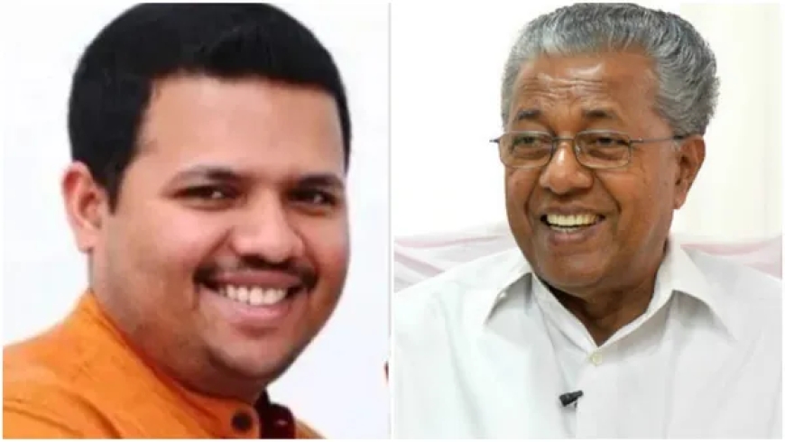 ഇഡി സമന്സ് ലഭിച്ചിട്ടില്ല : ക്ലിഫ് ഹൗസില് എത്ര മുറിയുണ്ടെന്നു പോലും മകന് അറിയില്ല, മക്കളെ കുറിച്ച് അഭിമാനമെന്ന് മുഖ്യമന്ത്രി