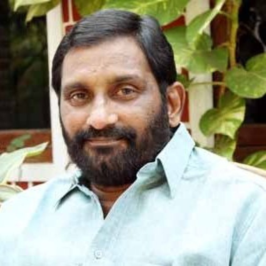 Former Kunnamkulam MLA passes away