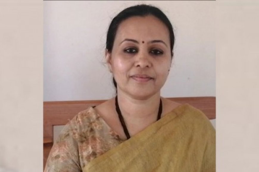Kerala aims to ensure healthcare for all by 2031: Minister Veena George