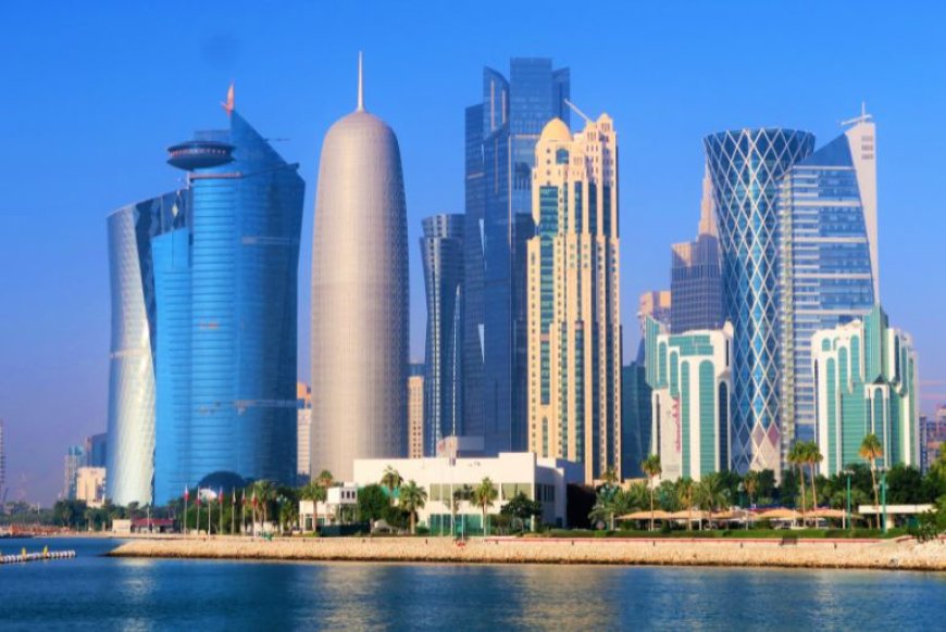 Qatar is offering a Golden Visa, and Indians can apply too