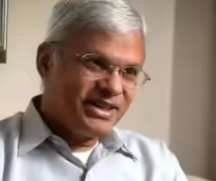 രഹസ്യരേഖകൾ കൈവശം വച്ചു, ചൈനീസ് ഉദ്യോഗസ്ഥരെ കണ്ടു; ഇന്ത്യൻ വംശജനായ നയതന്ത്രജ്ഞൻ ആഷ്ലി ടെല്ലിസ് അറസ്റ്റിൽ