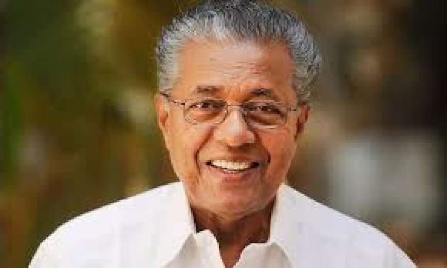 മുഖ്യമന്ത്രി ഗള്ഫ് സന്ദര്ശനത്തിനായി യാത്ര തിരിച്ചു