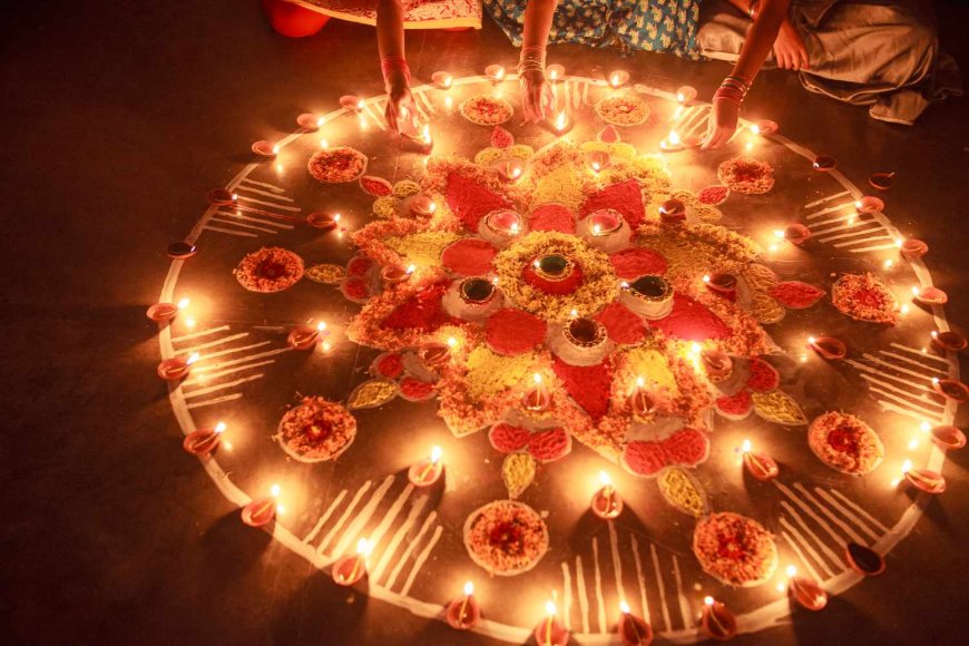 UAE: Four-day Diwali break announced by Indian schools