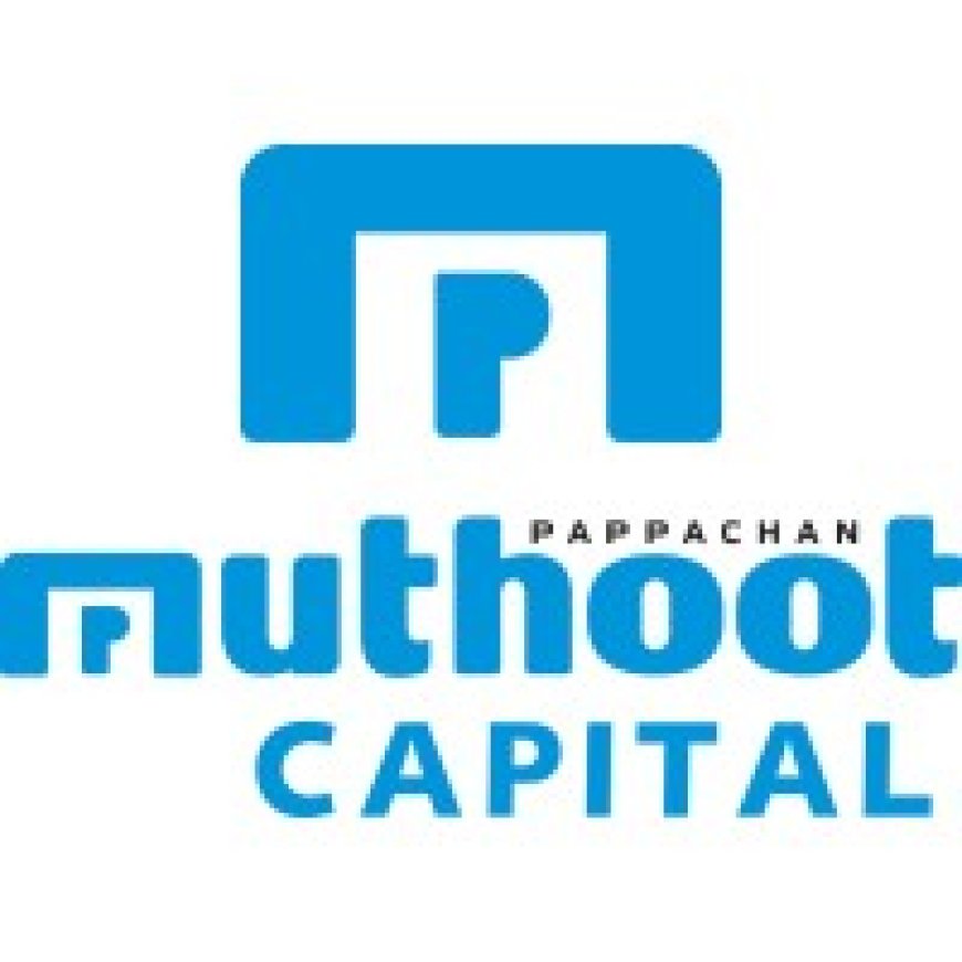 Muthoot Capital’s Q2 profit falls 82 pc to Rs 2.83 crore