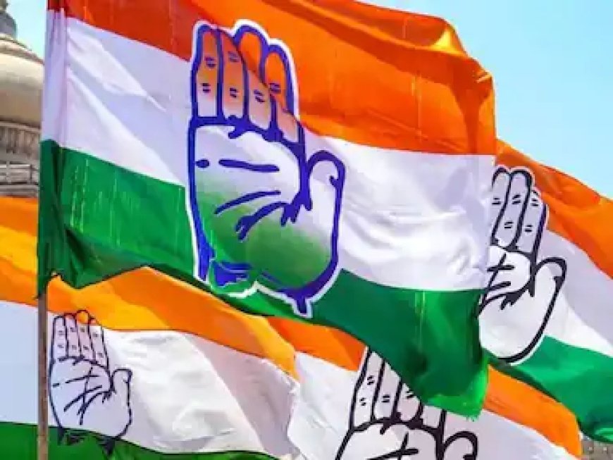 കെപിസിസി പുനഃസംഘടിപ്പിച്ചു ; സന്ദീപ് വാര്യർ അടക്കം 58 ജനറൽ സെക്രട്ടറിമാരുമായി ജംബോ പട്ടിക