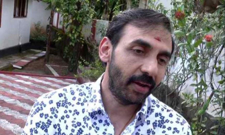 ശബരിമല സ്വര്‍ണക്കവർച്ച; ഉണ്ണികൃഷ്ണൻ പോറ്റി അറസ്റ്റിൽ:  നടന്നത് വന്‍ ഗൂഢാലോചനയെന്ന്  മൊഴി