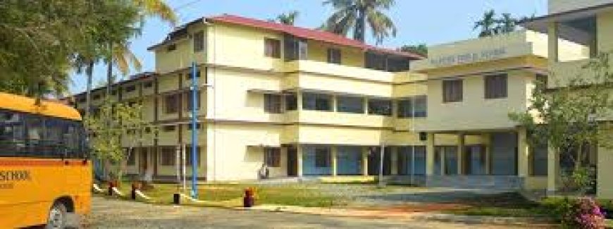 ഹിജാബ് വിവാദം: സെന്റ് റീത്താസ് ഹൈസ്‌കൂളിന്റെ ആവശ്യം തള്ളി ഹൈക്കോടതി