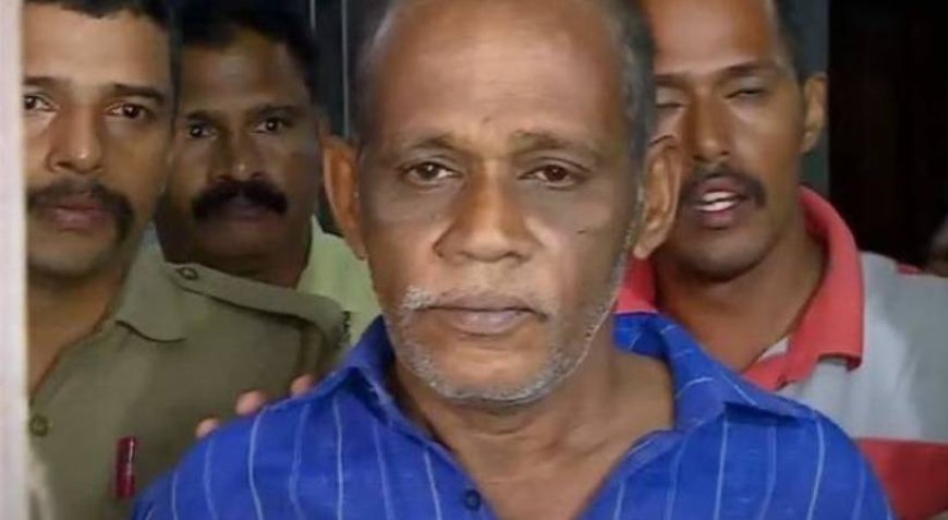Nenmara Sajitha murder case: Court sentences Chenthamara to double life imprisonment