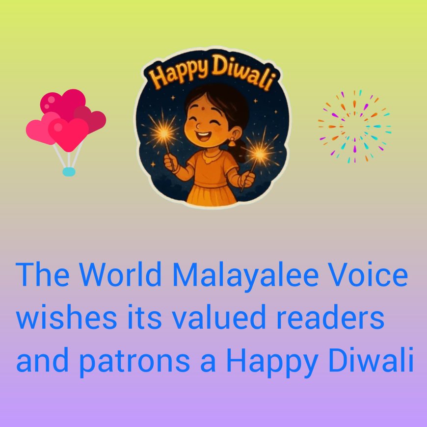 Happy Diwali