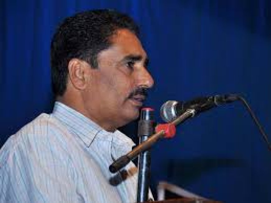 ശബരിമലയില് സ്ത്രീകളെ പ്രവേശിപ്പിച്ചത് പൊറോട്ടയും ബീഫും നല്കിയ ശേഷം: അയ്യപ്പസംഗമം നടത്തിയത് ആചാരങ്ങളെ ചവിട്ടിയരച്ച സര്ക്കാർ ; എന്.കെ. പ്രേമചന്ദ്രന്