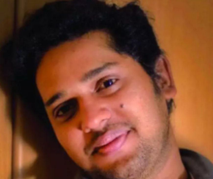 മൊസാബിക്കിലെ കപ്പൽ അപകടം; കൊല്ലം സ്വദേശി ശ്രീരാഗ് രാധാകൃഷ്ണന്റെ മൃതദേഹം കണ്ടെത്തി