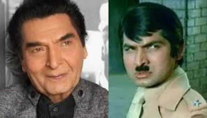 Veteran actor Asrani passes away at 84