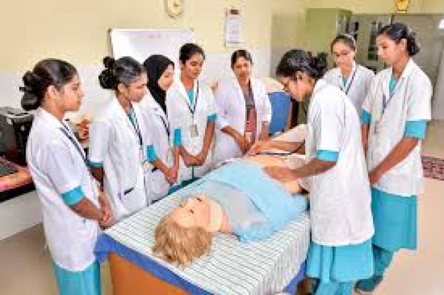 Uniform shift system across private hospitals in Kerala