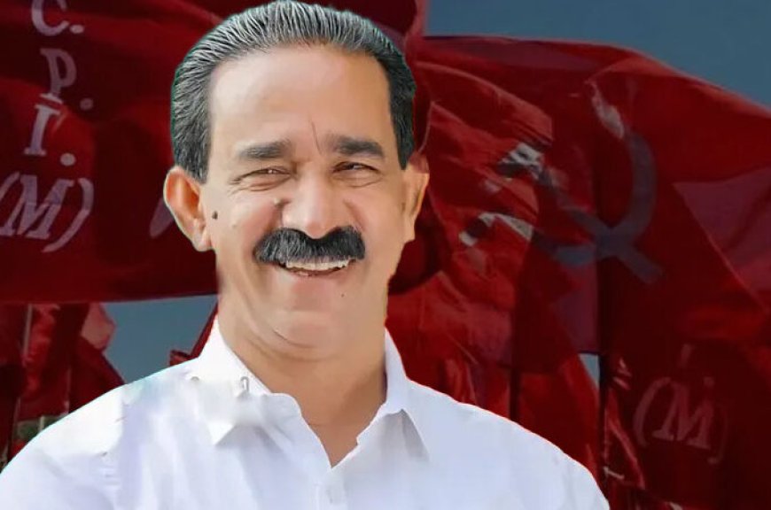 Political leader accused of threatening students protesting at Idukki Nursing College
