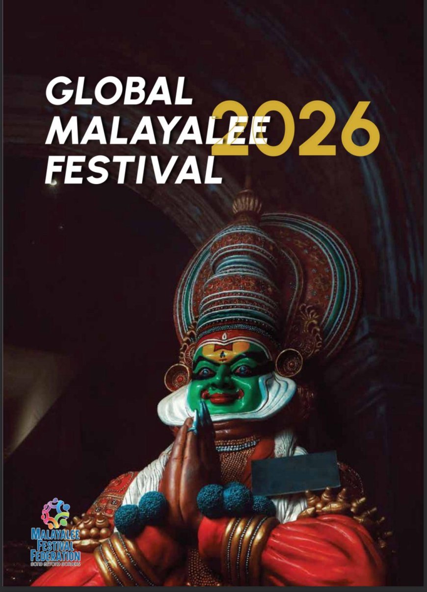 Global Malayalee Ratna Awards announced; 17 winners to be awarded in Kochi on Jan 2