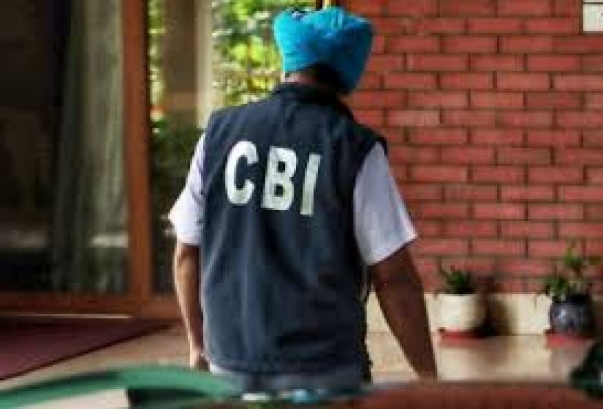 CBI books two Kerala men, 2 cops in Rs 27.5 lakh auto dealership fraud case