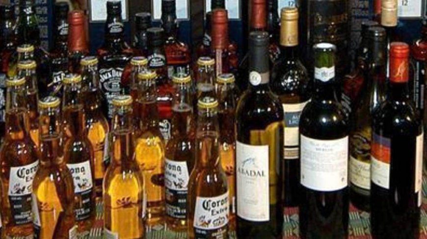 Kerala looks to boost local liquor production