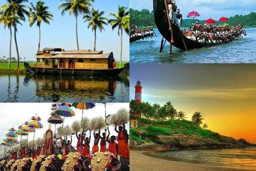 Kerala Tourism targets global excellence as ministers outline 'Vision 2031' goals