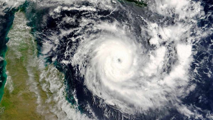 Cyclone 'Montha': IMD issues orange alert for North coastal TN
