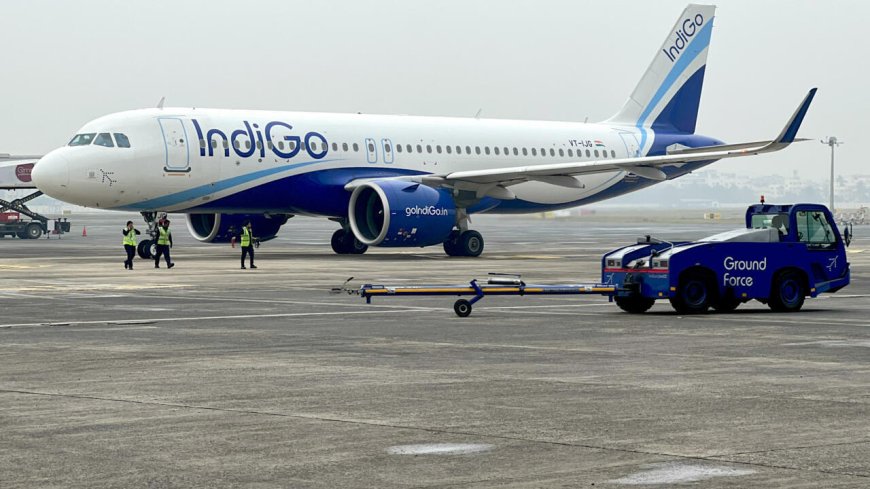 India and China resume direct flights as ties improve