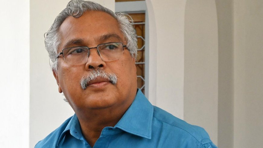PM SHRI row: Talks with Vijayan cordial, but the issue has not been resolved, says CPI