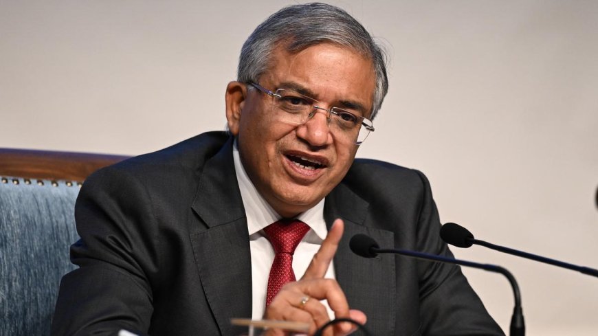 After Bihar, SIR in 12 states and UTs in phase 2; to cover 51 crore voters