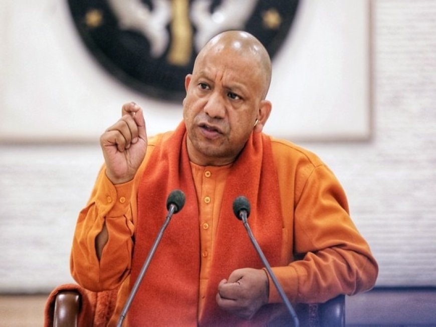 Mustafabad to be renamed as Kabirdham: UP CM