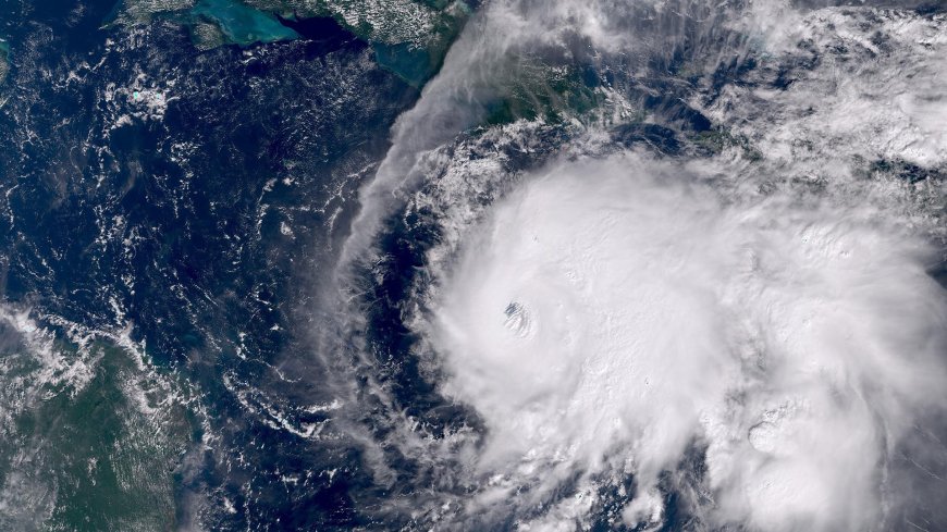Three dead in Jamaica as strongest storm of the year Hurricane Melissa approaches island
