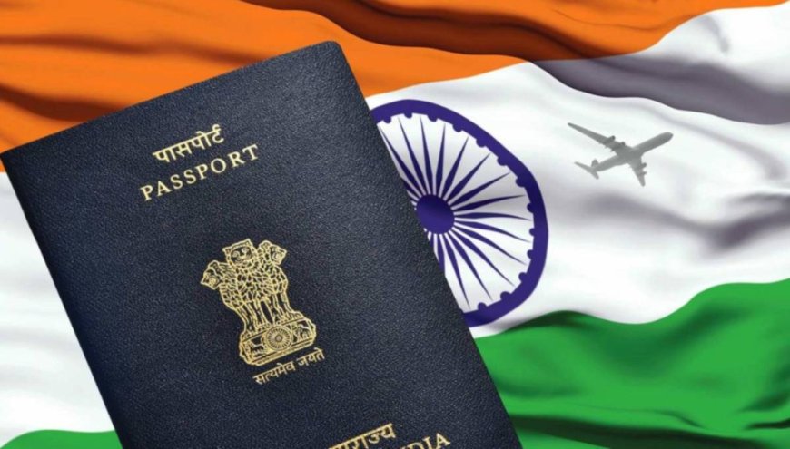 Alert for Indian expats in UAE: Indian Embassy, Consulate announce launch of new website for e-passport with chip