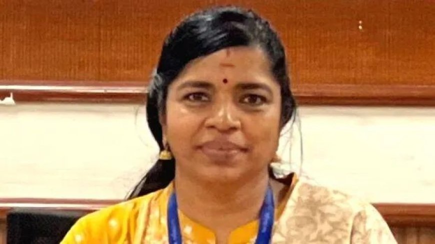 Malayali to become first woman director of Mysore Airport
