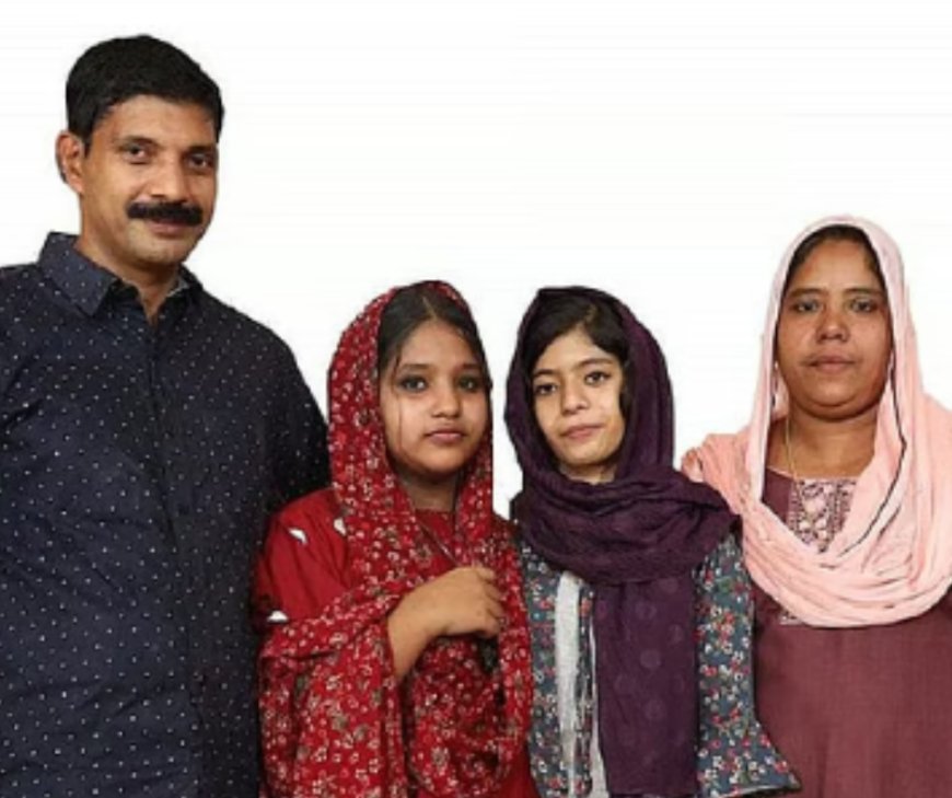 സ്വത്ത് തര്ക്കത്തില് മകനെയും കുടുംബത്തേയും തീയിട്ട് കൊന്ന സംഭവം; പ്രതി കുറ്റക്കാരനെന്ന് കോടതി