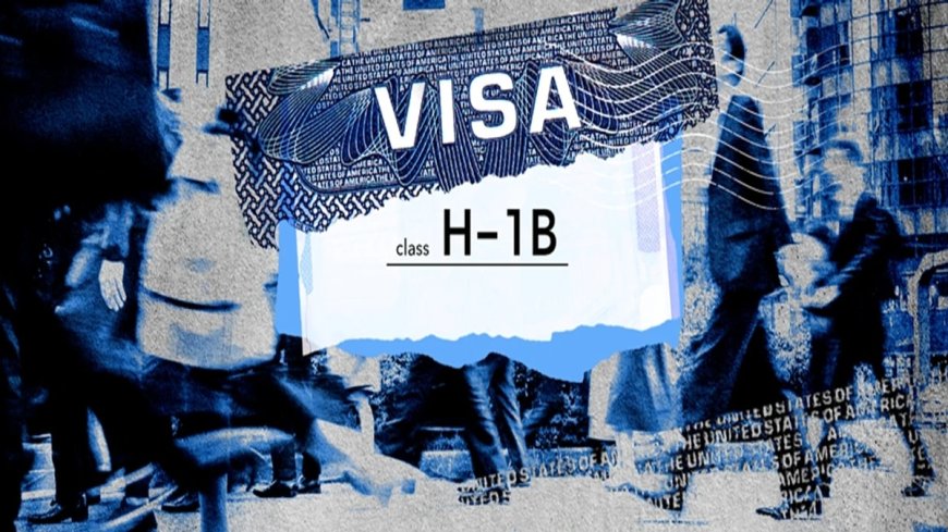 US announces list of applicants who qualify for H-1B $100K fee exemption