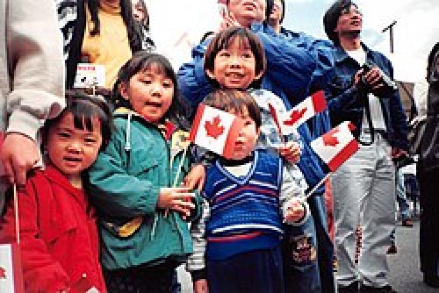 Canada invites foreign nationals to apply for permanent residency