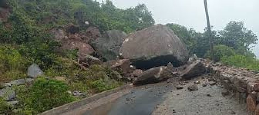 Cyclone Montha causes Rs 5,265 crore loss to Andhra Pradesh