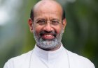 Kerala Bishop receives death threat