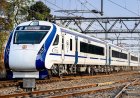Bengaluru–Kochi Vande Bharat Express timings announced; Service to begin soon