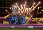 India rejoice in first Women’s World Cup triumph as South Africa fall short