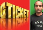 Bangladeshi millionaire's tip leads Indian expat to Dh15 million Big Ticket win