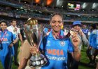 No victory parade planned for Women's World Cup-winning Indian team yet; BCCI explains why