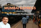 “Mumbai Express"