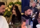 Rashid Khan gets married again, second marriage within a year