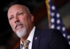 Complete freeze on immigration! US lawmaker Chip Roy announces plans of new bill, outlines details