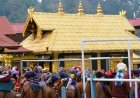 SIT to conduct court-mandated scientific examination at Sabarimala tomorrow
