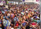 Sabarimala temple opens with strict curbs; over 22 lakh bookings already registered