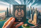 5 unsponsored visit visas you can get in the UAE