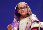 Bangladesh court sentences ex-PM Sheikh Hasina to death on charges of crimes against humanity