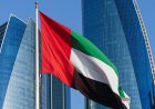 UAE National Day holidays  on Dec 1 and 2