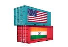 India's US exports jump despite 50% tariffs as trade tensions ease
