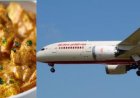 എയർ ഇന്ത്യയിൽ ഇനി മലബാർ ചിക്കൻകറിയും ബിരിയാണിയും