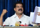ED probe 'politically motivated', says Anvar